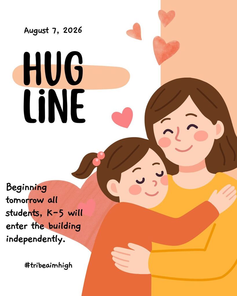 Hug Line