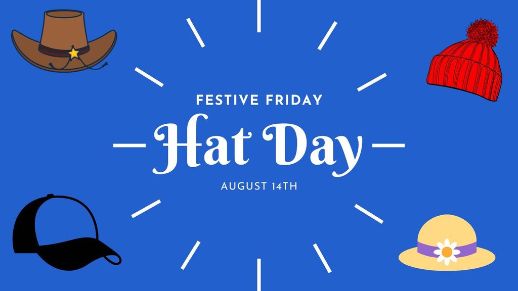 hat
