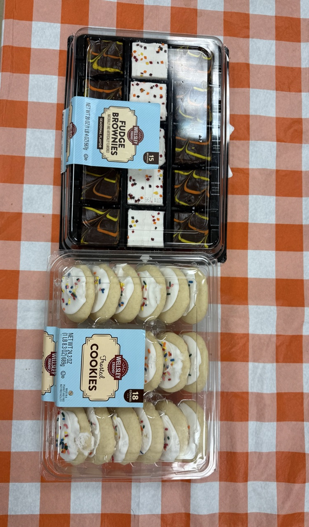cookies