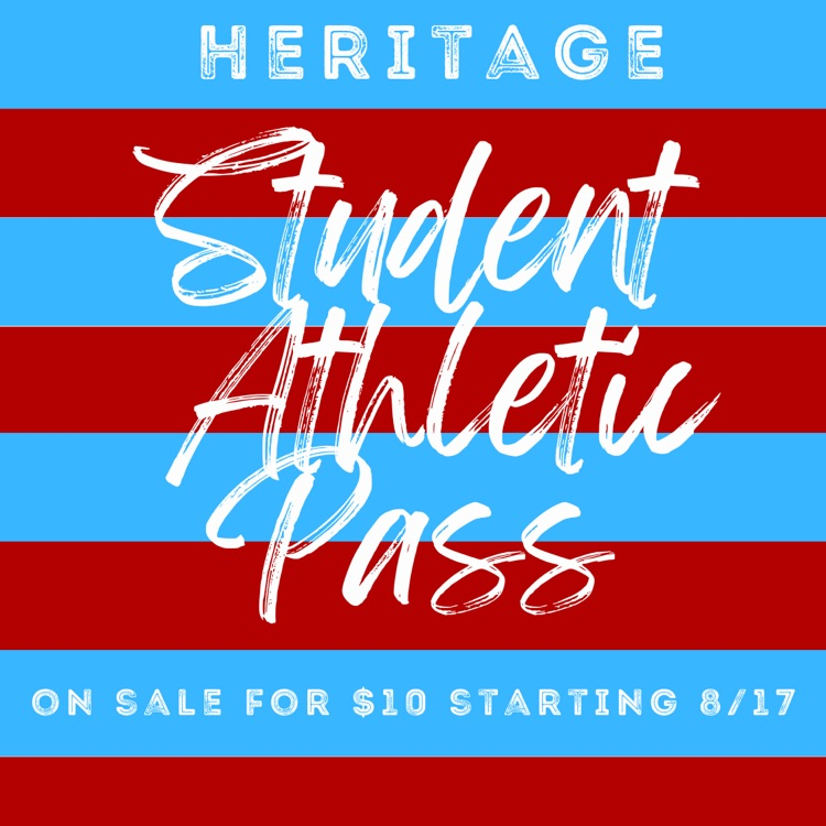 athletic passes