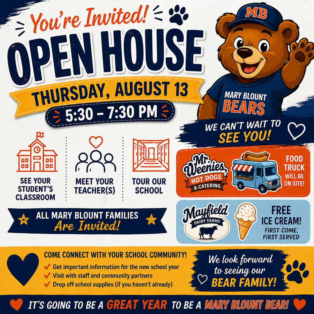 Open House