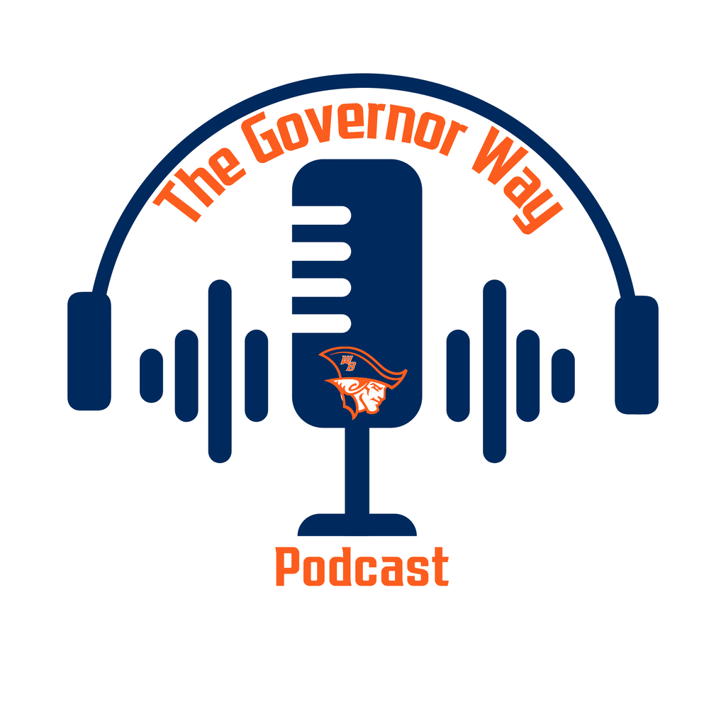 The Governor Way Podcast
