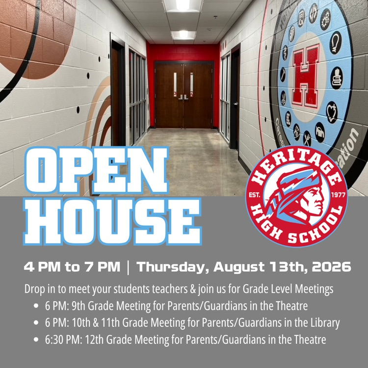Open House