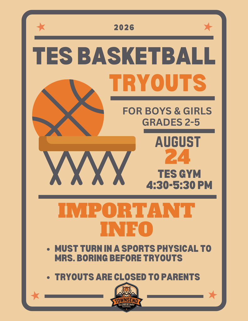 Basketball tryouts