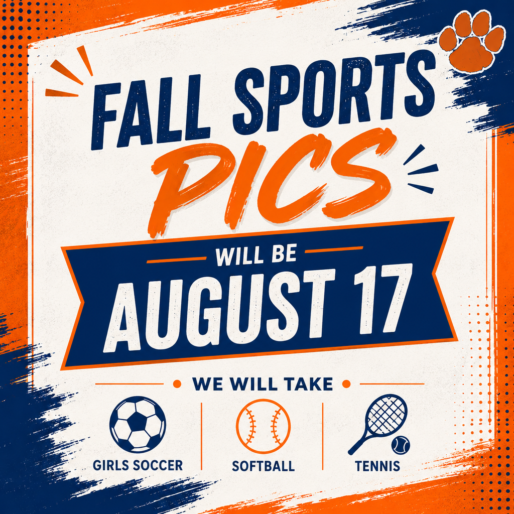 Fall Sports Pictures
