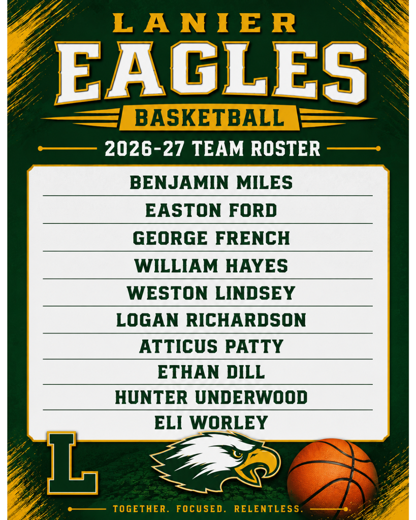 Boys Basketball