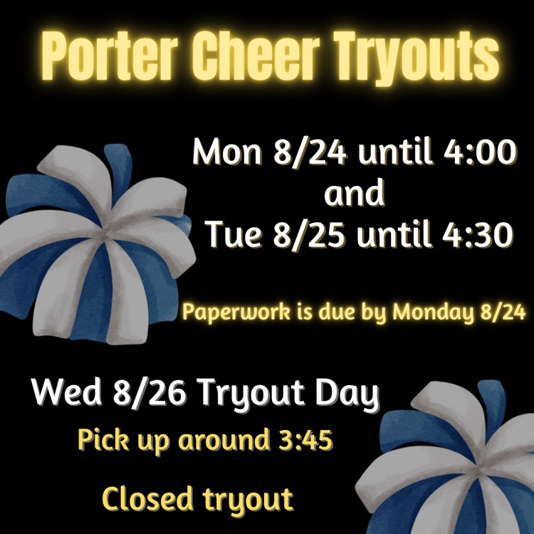 cheer