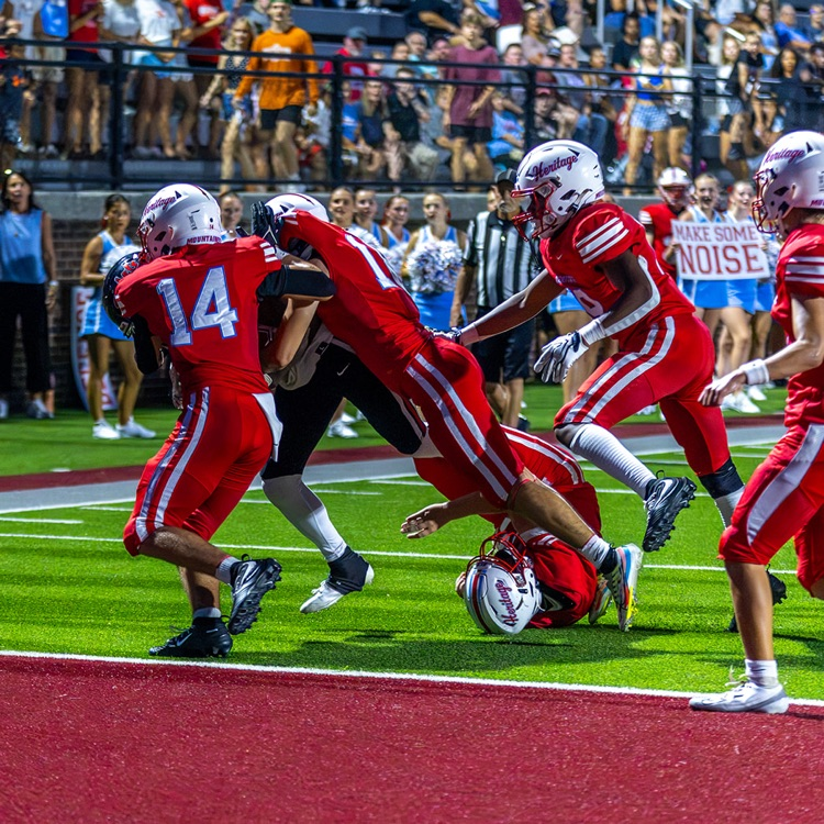 jamboree