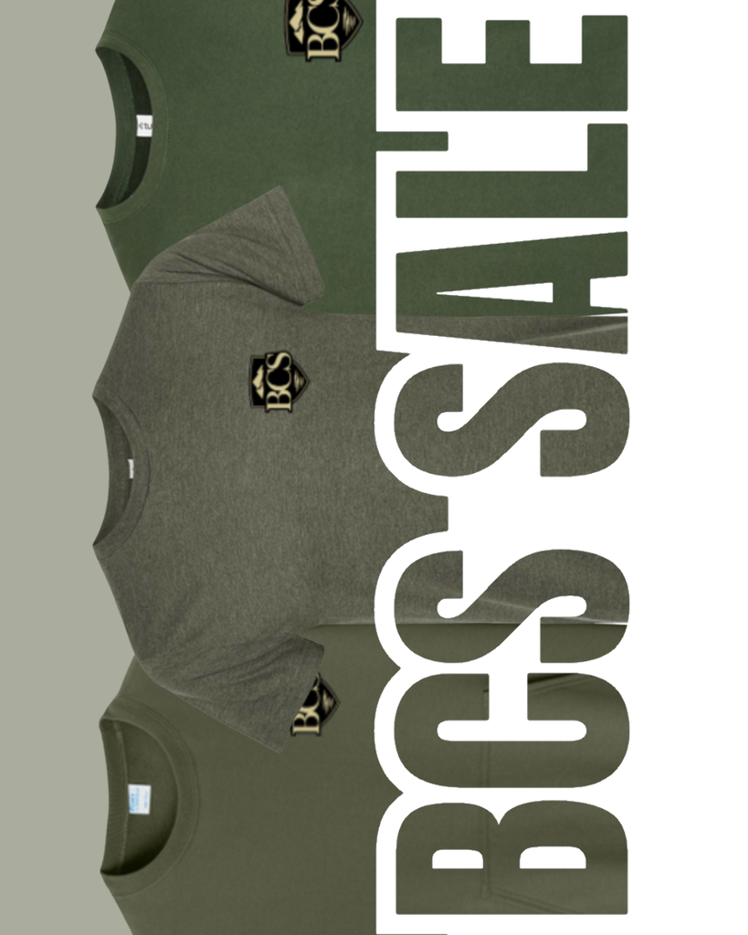 bcs shirt sale