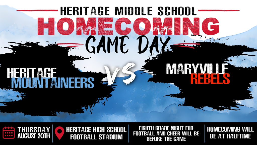 Thursday night homecoming game