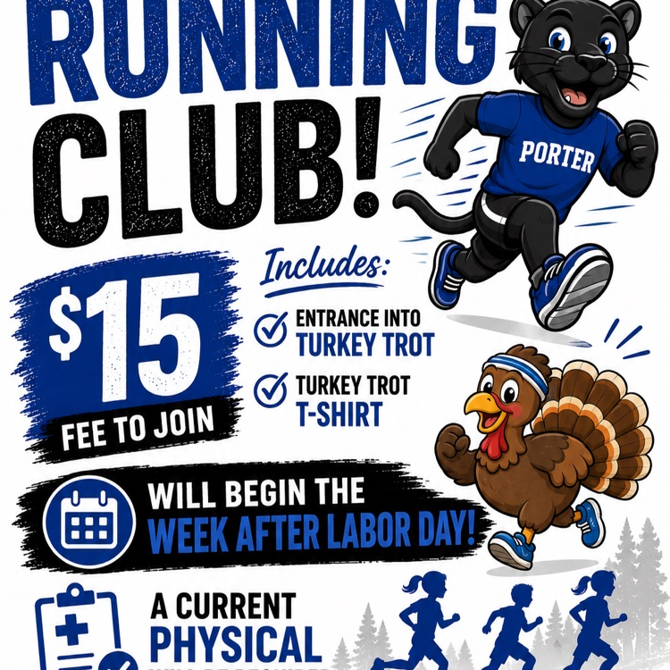 running club