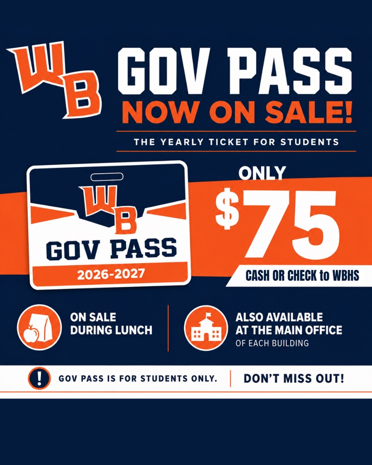 Gov pass