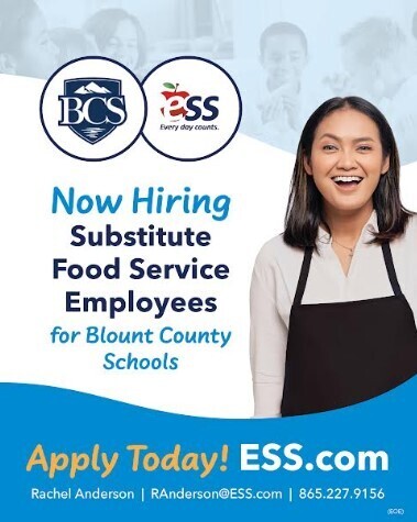 Cafeteria Hiring