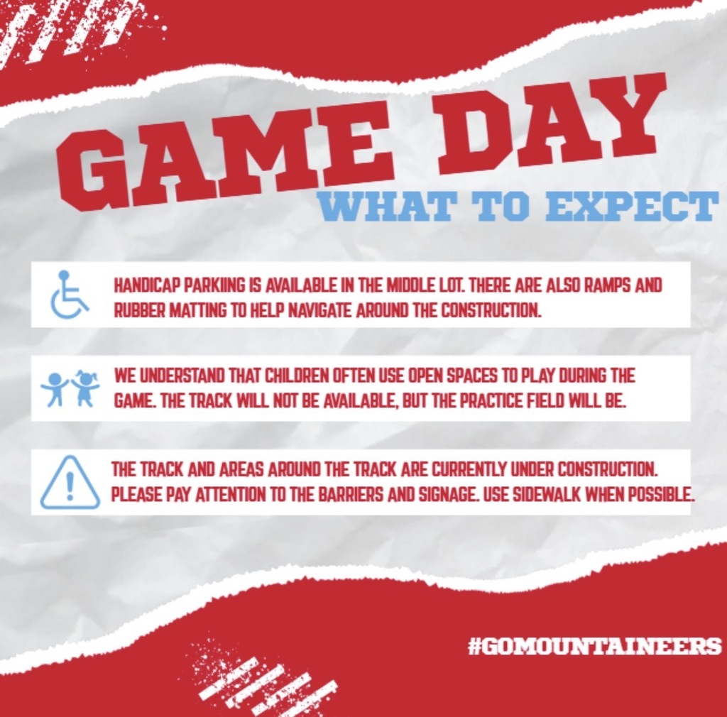 HHS Game Day: What to Expect