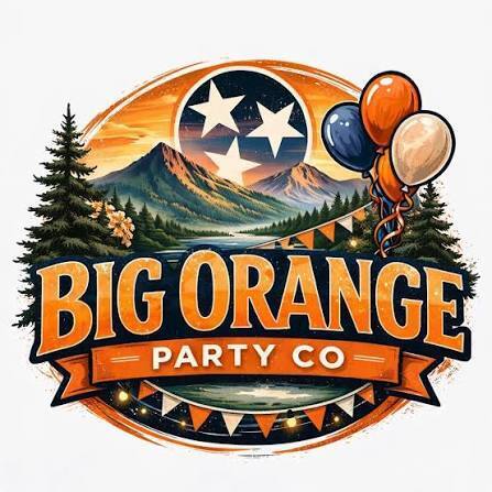 Big Orange