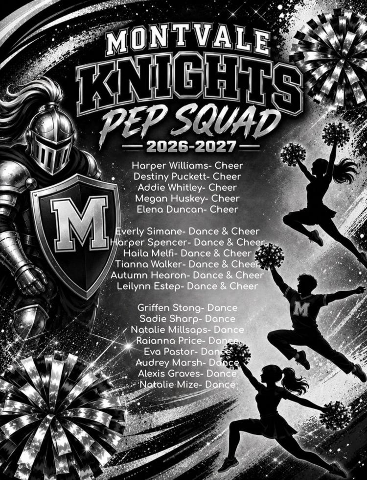 Pep Squad 