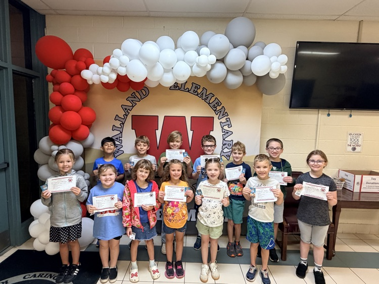 tribe awards