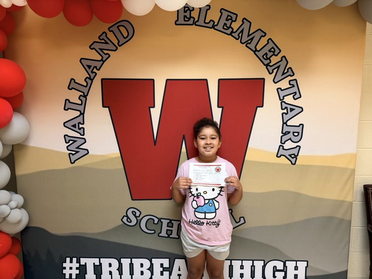 tribe award