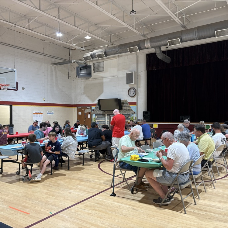 community dinner