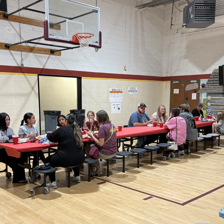 community dinner