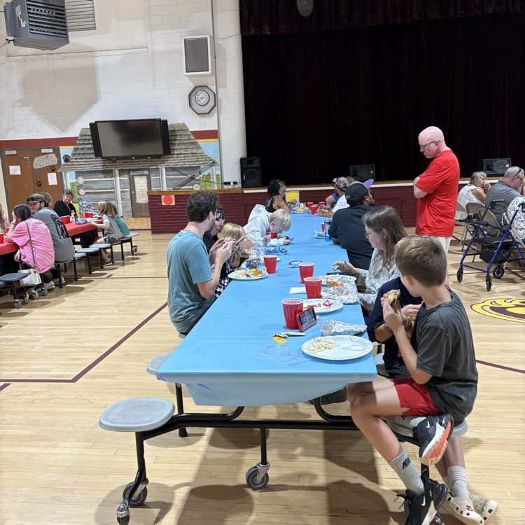 community dinner