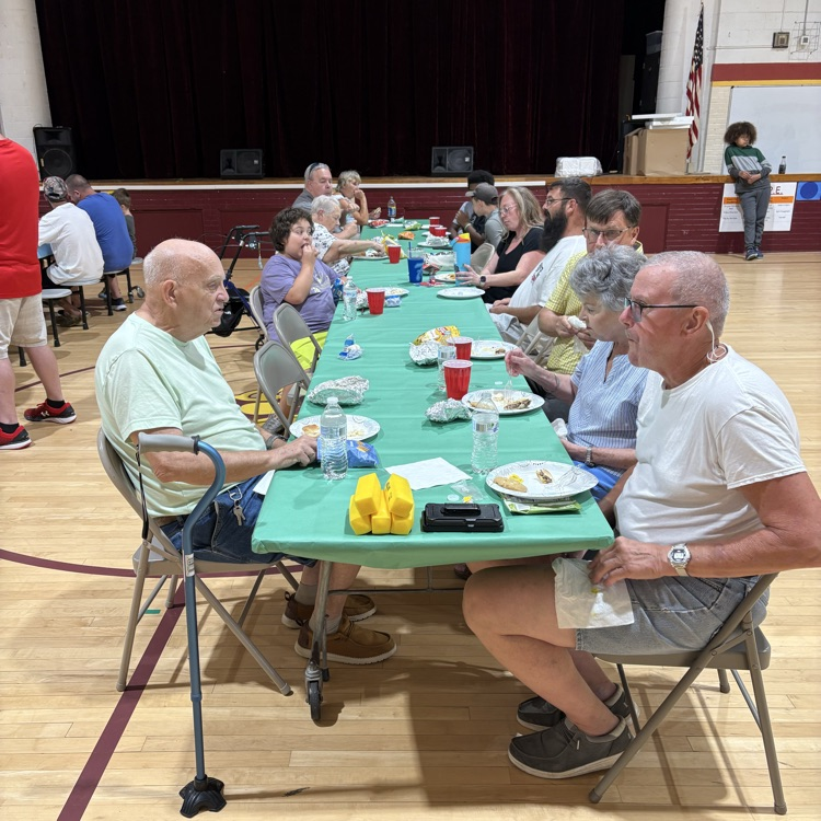community dinner