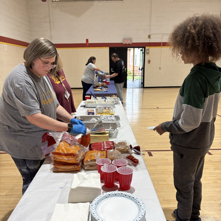 community dinner