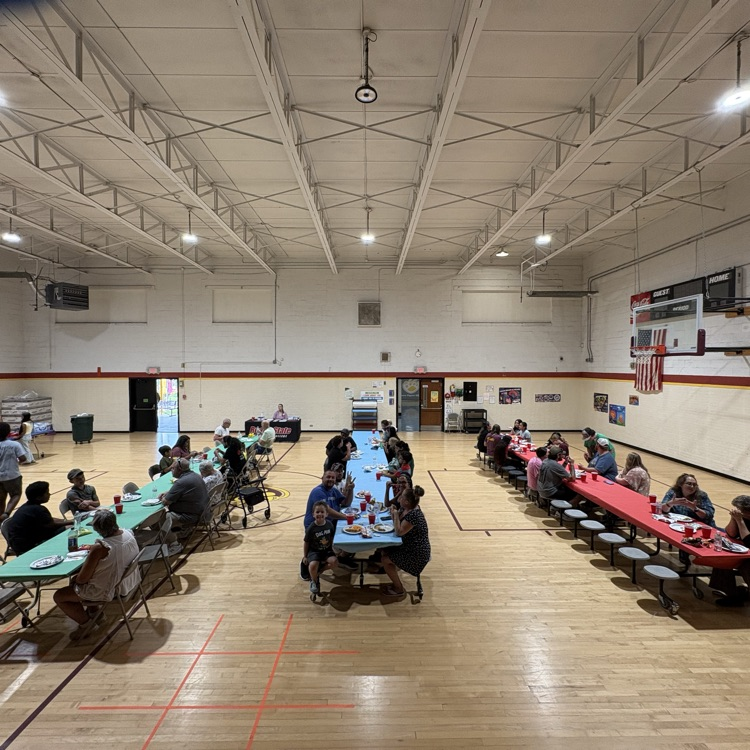 community dinner