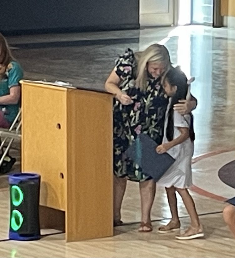 ESL Graduation