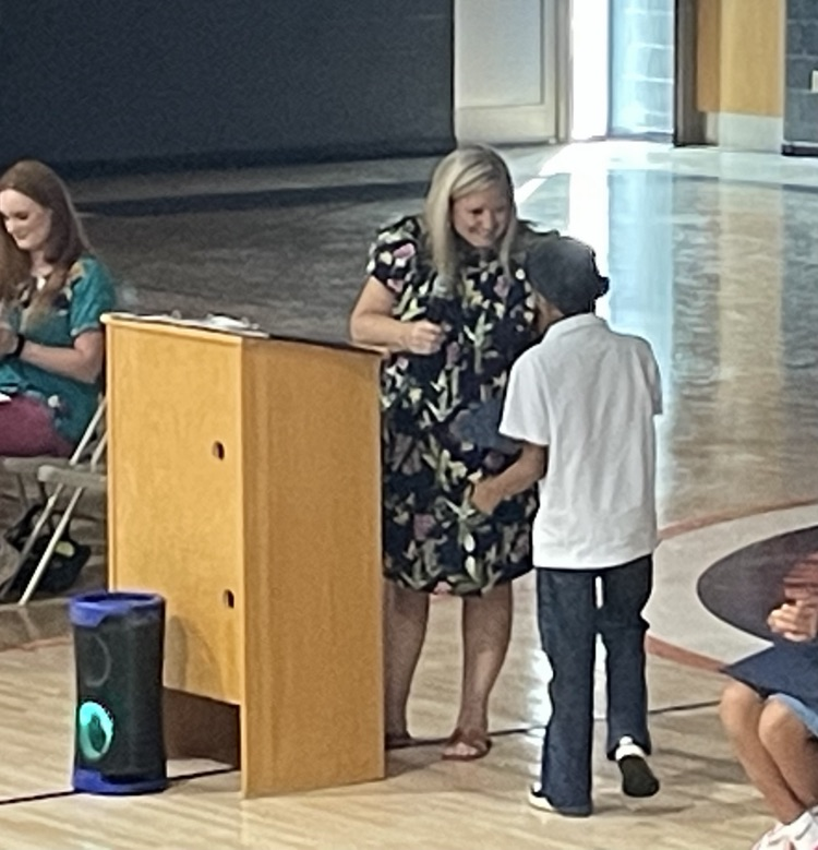 ESL Graduation