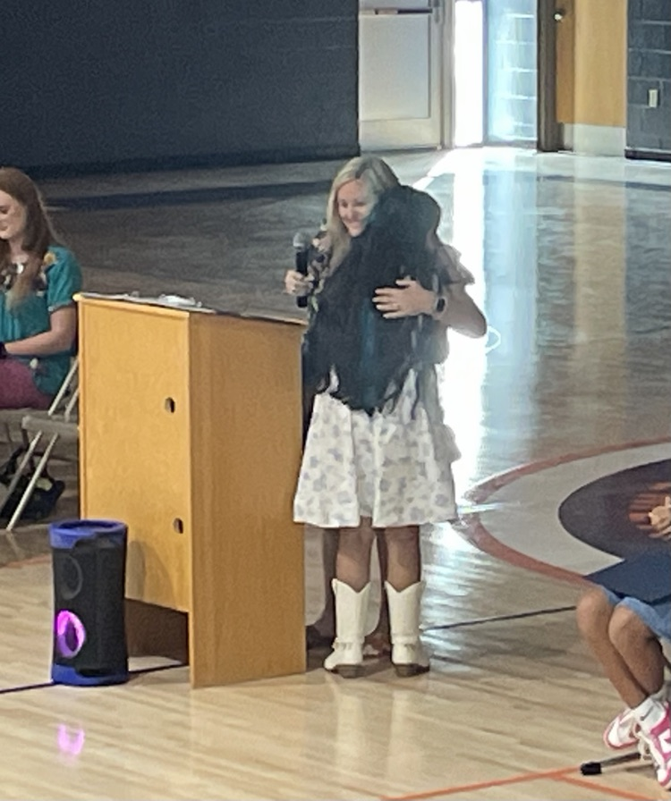 ESL Graduation