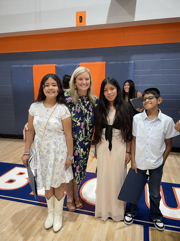 ESL graduation