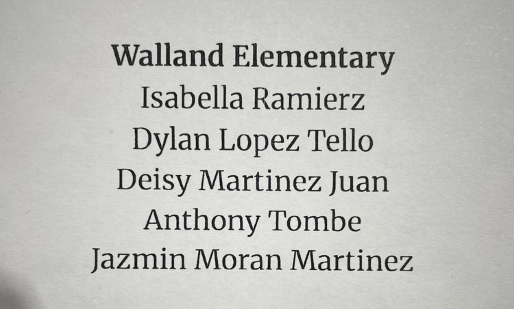ESL Graduation