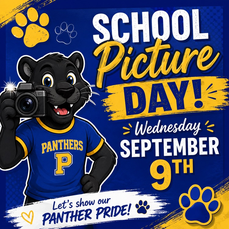 picture day 