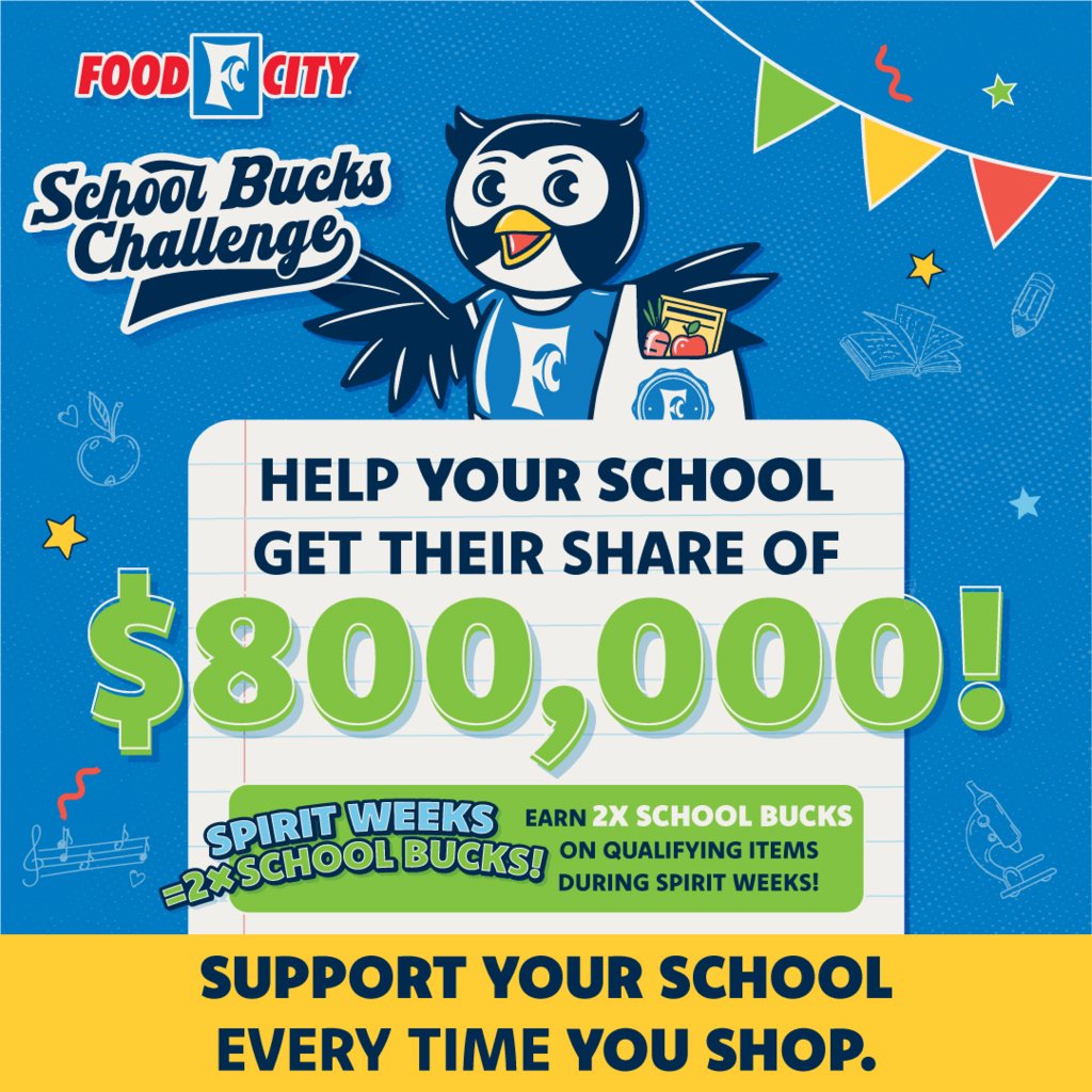 School Bucks