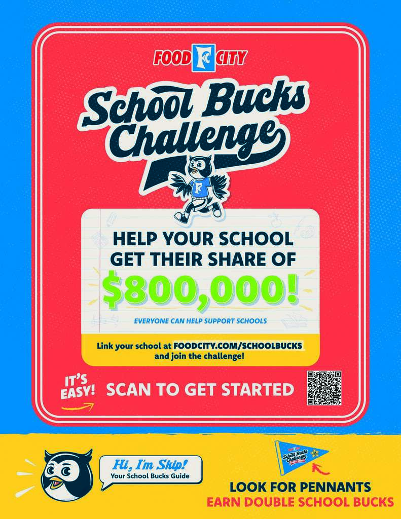 School Bucks