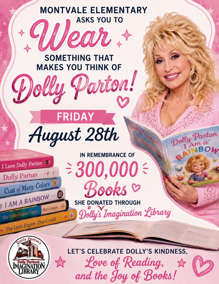Dolly Day