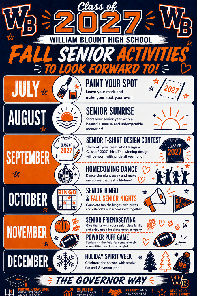 Fall Senior Activities to Look Forward To
