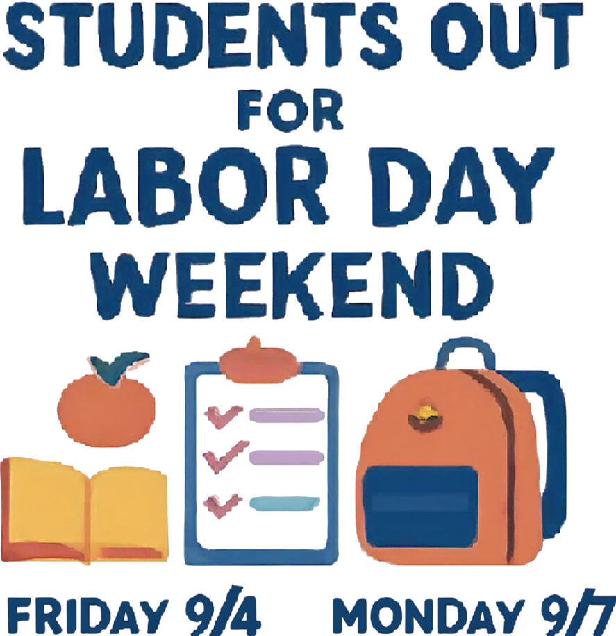 Labor Day Weekend