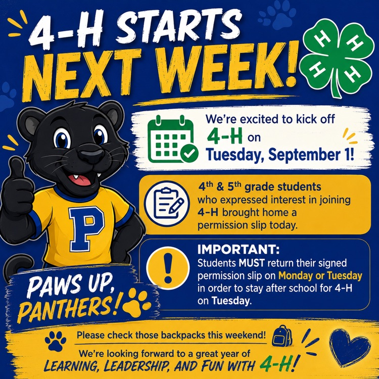 4-H