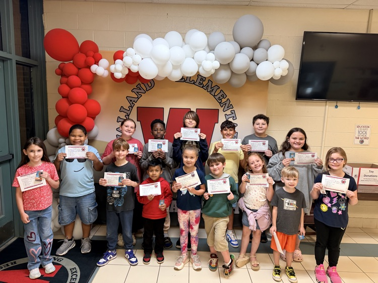 tribe awards