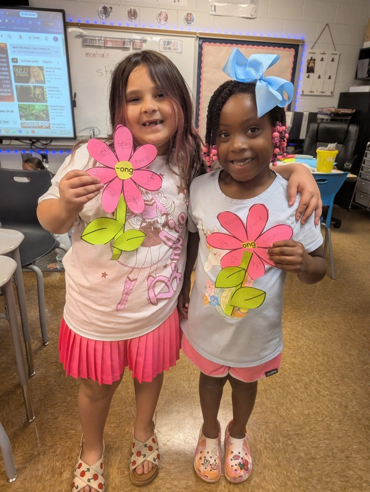 2nd grade 