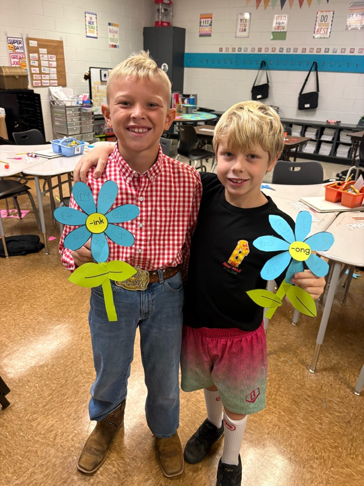 2nd grade 