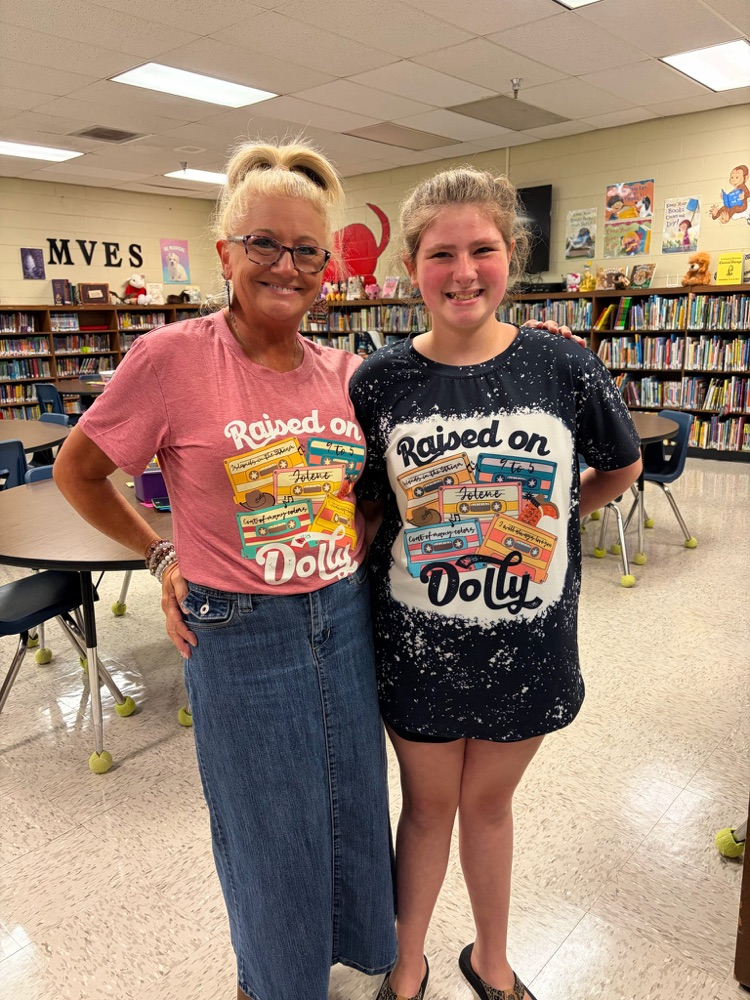 Dolly day 