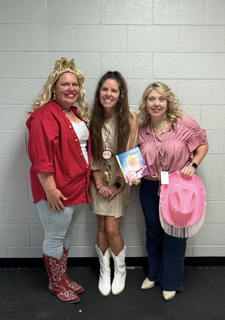 Dolly day 