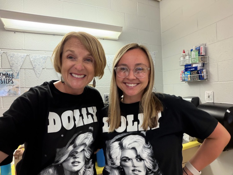 Dolly day 