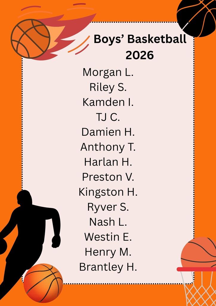 Boys BBall
