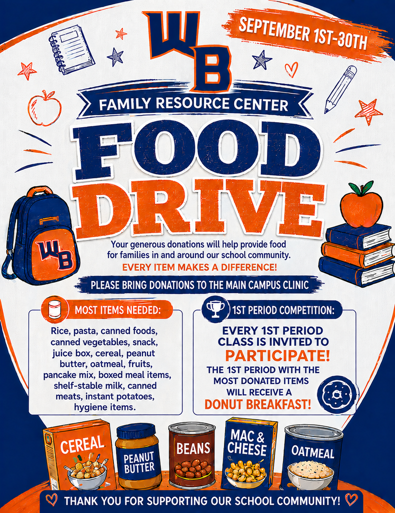 Food Drive