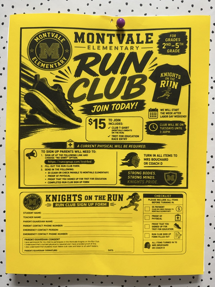 run club 