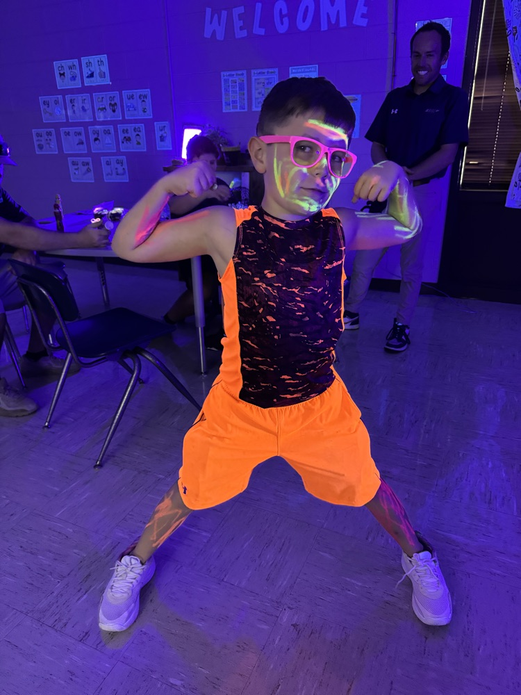 glow night 